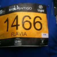 Photo taken at Circuito Rio Antigo by Flavia B. on 6/12/2011