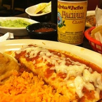 Photo taken at Maria&amp;#39;s Mexican Restaurant by Chelsea B. on 7/29/2012