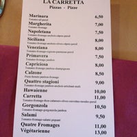 Photo taken at La Carretta by Willy C. on 4/20/2012