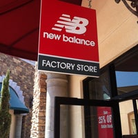 new balance factory store camarillo ca