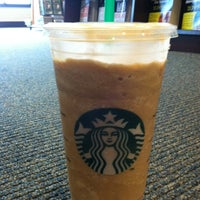 Photo taken at Starbucks by Stephanie C. on 4/18/2012