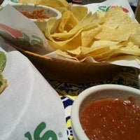 Photo taken at Chili&amp;#39;s Grill &amp;amp; Bar by Lil Sizzle on 5/18/2012
