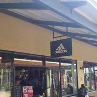 アディダス ロックポート ファクトリーアウトレット あみ 阿見町 茨城県