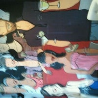 Photo taken at The Police 080 by Juan B. on 5/11/2012