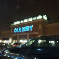 Photo taken at Old Navy by Helena J. on 11/29/2011