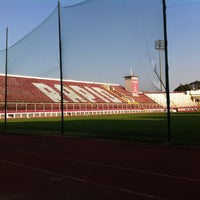 Stadionul Giulești