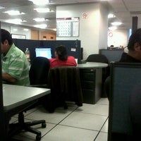 Photo taken at IBM-Iusacell by Monna w. on 11/7/2011