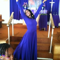 Franklin P Nash United Methodist Church Church In Eckington