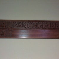 Photo taken at 4 A Benchmark Insurance Group by Grant C. on 5/27/2011