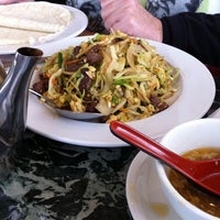 Photo taken at Viet Hoa Restaurant by Karey G. on 1/15/2012