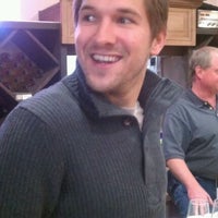 Photo taken at Three Squirrels Winery by Davina H. on 12/3/2011