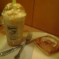 Photo taken at Panera Bread by Patricia M. on 1/12/2012