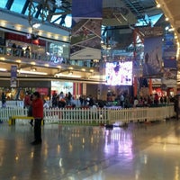 8/11/2012 tarihinde Miguel G.ziyaretçi tarafından Mall Sport'de çekilen fotoğraf