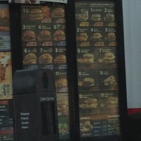 Photo taken at McDonald&#39;s by Rashida J. on 6/15/2012