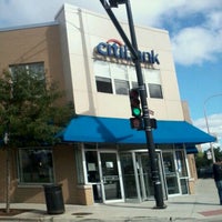 Photo taken at Citibank by Anthony E. on 9/6/2011