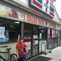 Photo taken at 7-Eleven by Rick L. on 9/5/2011