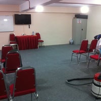 Photo taken at Singapore First Aid Training Centre by Edward L. on 1/30/2011