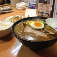 れんげ屋 Restaurante De Ramen En みどり市