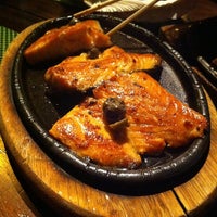 Photo taken at Kame Sushi by Neto R. on 2/21/2012
