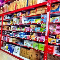 Review Toko Kawi Elektrik