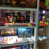 Photo taken at Boardgames Rejuvenate by Ray on 1/31/2011