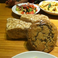 Photo taken at Noodles &amp;amp; Company by Cassidy H. on 3/17/2012