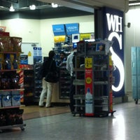 Photo taken at WHSmith by Ray F. on 6/3/2012