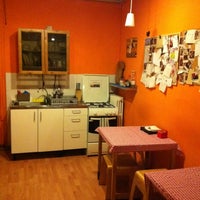 1/8/2012 tarihinde Alexey S.ziyaretçi tarafından Buba House'de çekilen fotoğraf