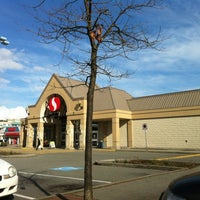 Photo taken at Safeway Shaughnessy by JT P. on 3/21/2012