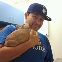 Photo taken at Petco by Pinky on 10/20/2011