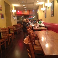 Photo taken at Angelico la Pizzeria by Suzy R. on 1/28/2012