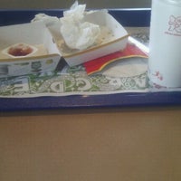 Photo taken at McDonald&amp;#39;s by Philip L. on 7/16/2011