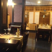 Photo taken at Restaurante Japonés Samurai 7 Palmas by Luz M. on 12/4/2011