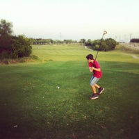 5/21/2012にEric G.がMansfield National Golf Clubで撮った写真