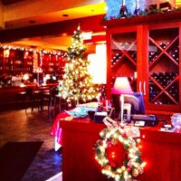 11/29/2011 tarihinde Meagan B.ziyaretçi tarafından One North Kitchen &amp;amp; Bar'de çekilen fotoğraf