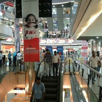 Oberon Mall - Shopping Mall in Eranakulam