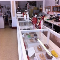 Photo taken at May&amp;#39;s Candy Shop by Lee M. on 6/5/2011