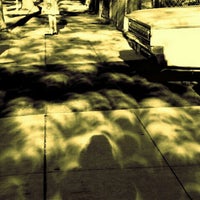 Photo taken at Solar Eclipse 2012 Ring Of Fire by Amy G. on 5/21/2012