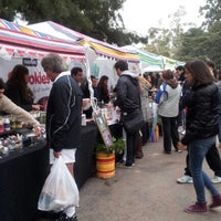 Photo taken at Buenos Aires Market by Nurit G. on 8/20/2012