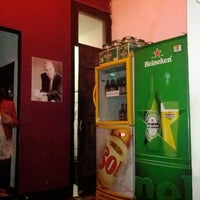 รูปภาพถ่ายที่ Café Elétrico Bar โดย Thyago G. เมื่อ 8/9/2012