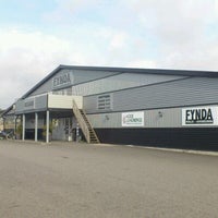 Fynda Kopcenter 2 Tips