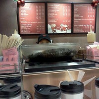Photo taken at Starbucks by Kyle B. on 12/9/2011
