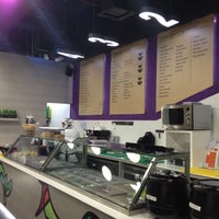 Foto tomada en Richys cafeteria JLT  por Basil K. el 8/28/2012