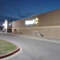 Photo taken at Walmart Supercenter by Kuanesha C. on 8/6/2012
