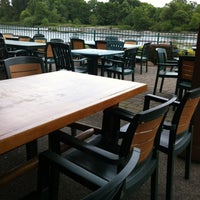 Photo taken at Roaring Rapids Pizza Co. by Springfield Area C. on 6/29/2012