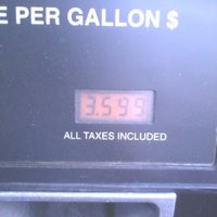 Photo taken at RaceTrac by Tawanna W. on 4/27/2012