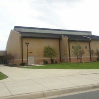 lackland afb youth center