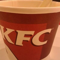 Photo taken at KFC by Nunikdwi .. on 8/27/2012