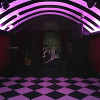 3/8/2012에 Muzik Jones D.님이 Ella Lounge에서 찍은 사진