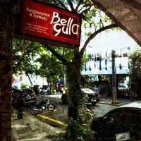 Photo taken at Bella Gula by Denison F. on 7/13/2012
